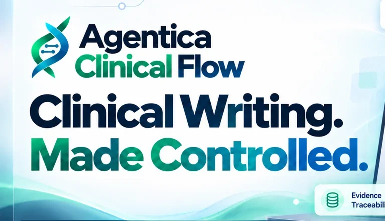 Agentica Clinical Flow